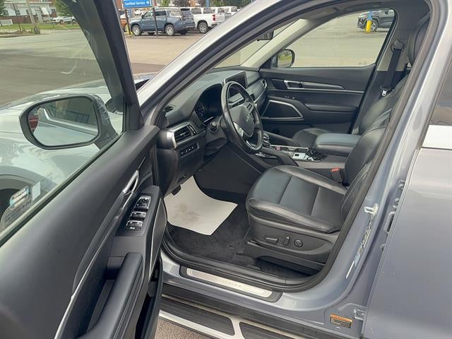 2022 Kia Telluride Base