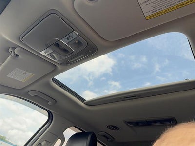 2022 Kia Telluride Base