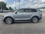 2022 Kia Telluride Base