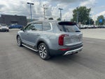2022 Kia Telluride Base