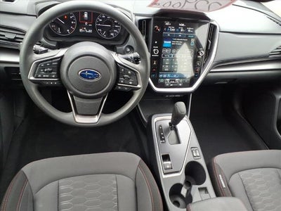 2024 Subaru Impreza Sport