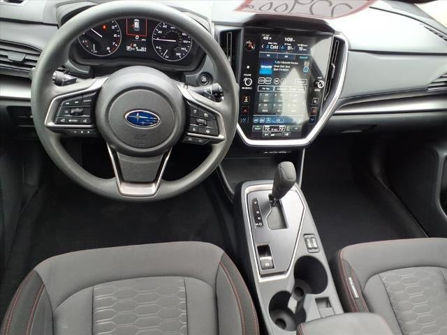 2024 Subaru Impreza Sport