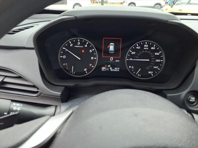 2024 Subaru Impreza Sport