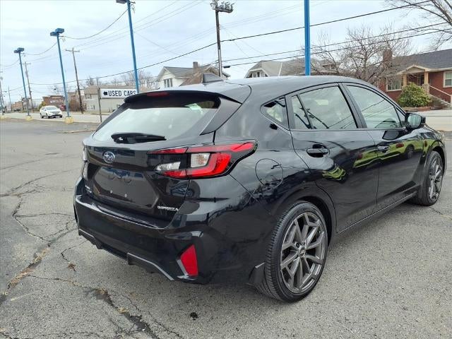 2024 Subaru Impreza Sport