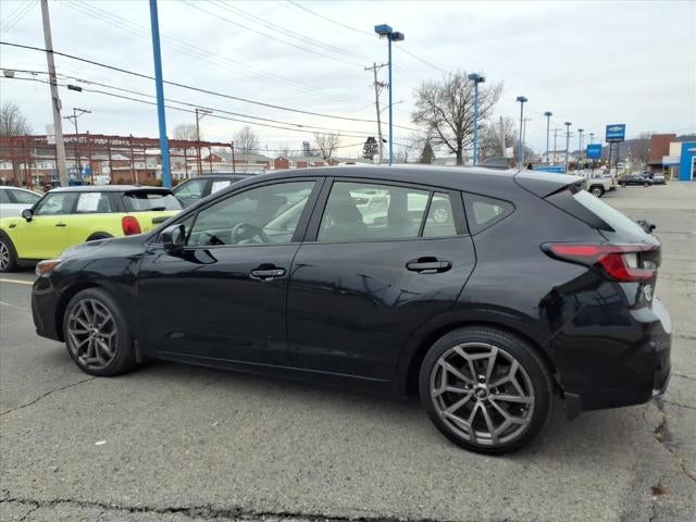 2024 Subaru Impreza Sport