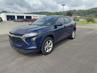 2024 Chevrolet Trax Base