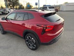 2026 Chevrolet Trax Base