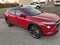 2026 Chevrolet Trax Base