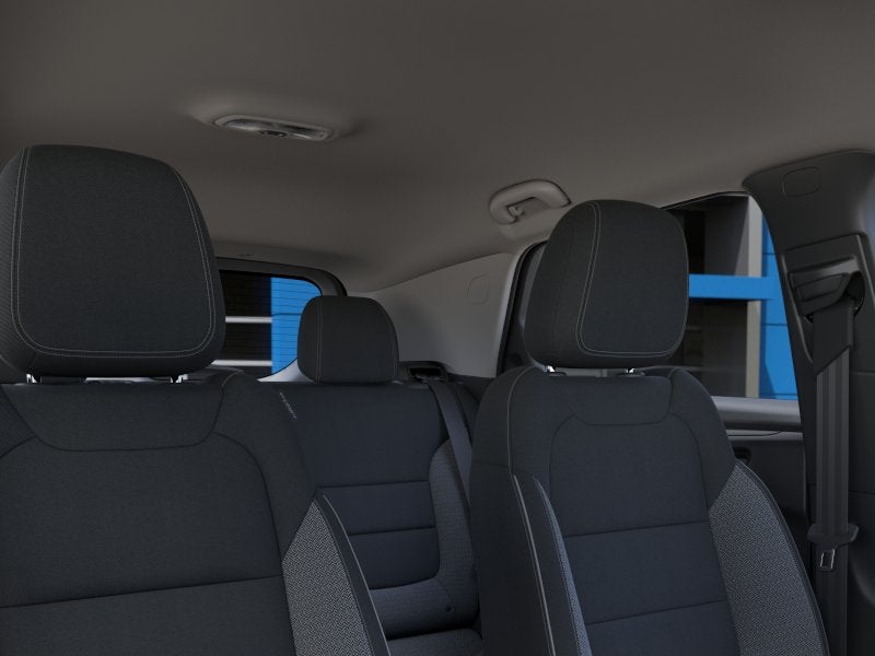 2026 Chevrolet Trailblazer LS - Photo 24