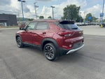 2025 Chevrolet Trailblazer Base