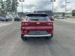 2025 Chevrolet Trailblazer Base