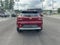2025 Chevrolet Trailblazer Base