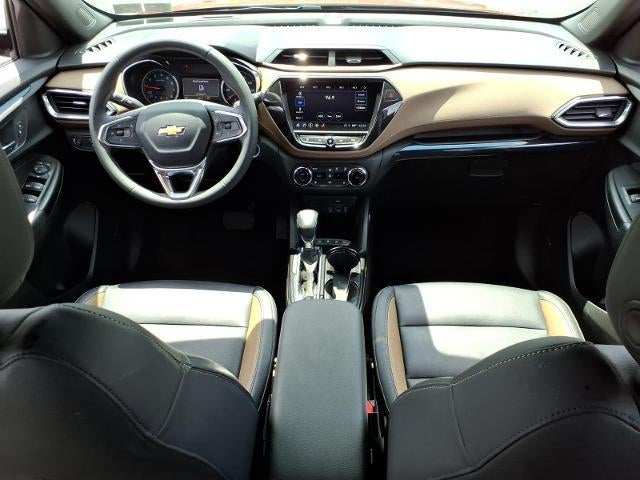 2021 Chevrolet Trailblazer ACTIV