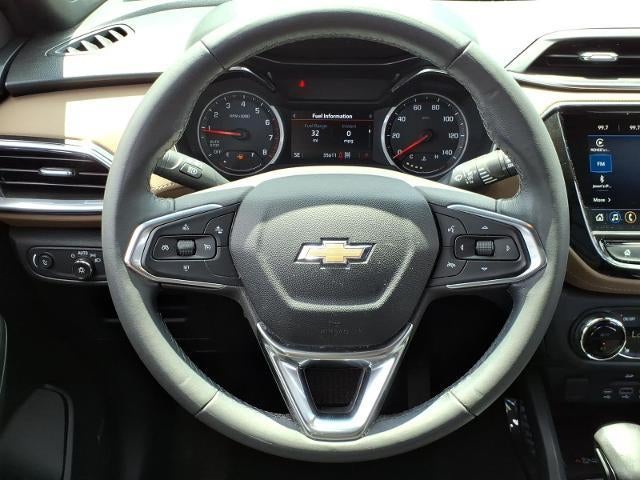 2021 Chevrolet Trailblazer ACTIV