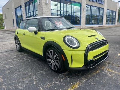 2024 MINI Hardtop 2 Door Cooper S