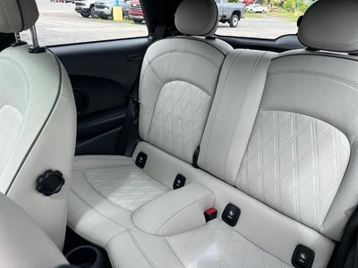 2024 MINI Hardtop 2 Door Cooper S