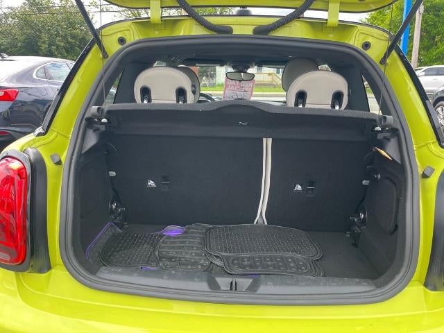 2024 MINI Hardtop 2 Door Cooper S