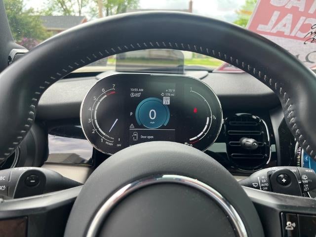 2024 MINI Hardtop 2 Door Cooper S