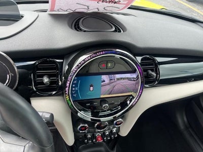 2024 MINI Hardtop 2 Door Cooper S