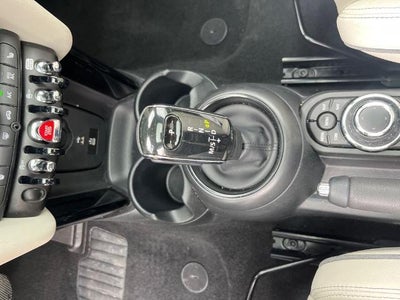 2024 MINI Hardtop 2 Door Cooper S