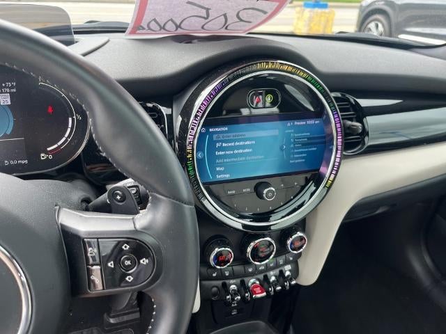 2024 MINI Hardtop 2 Door Cooper S