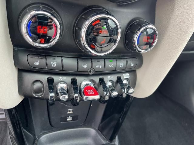 2024 MINI Hardtop 2 Door Cooper S