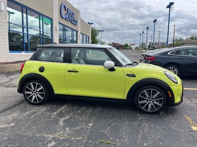 2024 MINI Hardtop 2 Door Cooper S