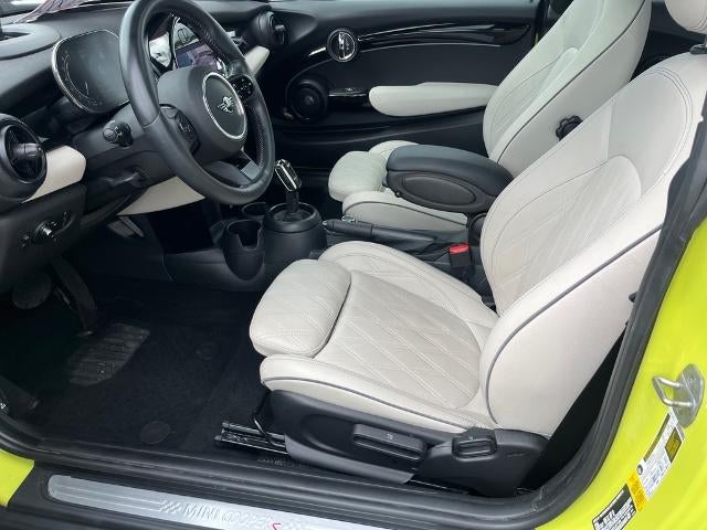 2024 MINI Hardtop 2 Door Cooper S