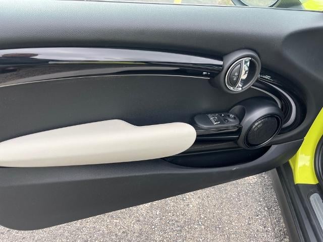 2024 MINI Hardtop 2 Door Cooper S