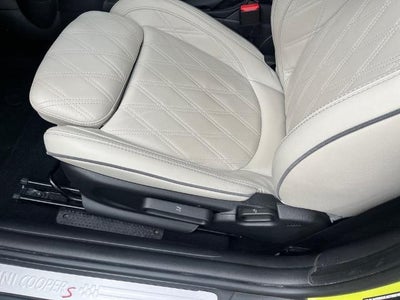 2024 MINI Hardtop 2 Door Cooper S