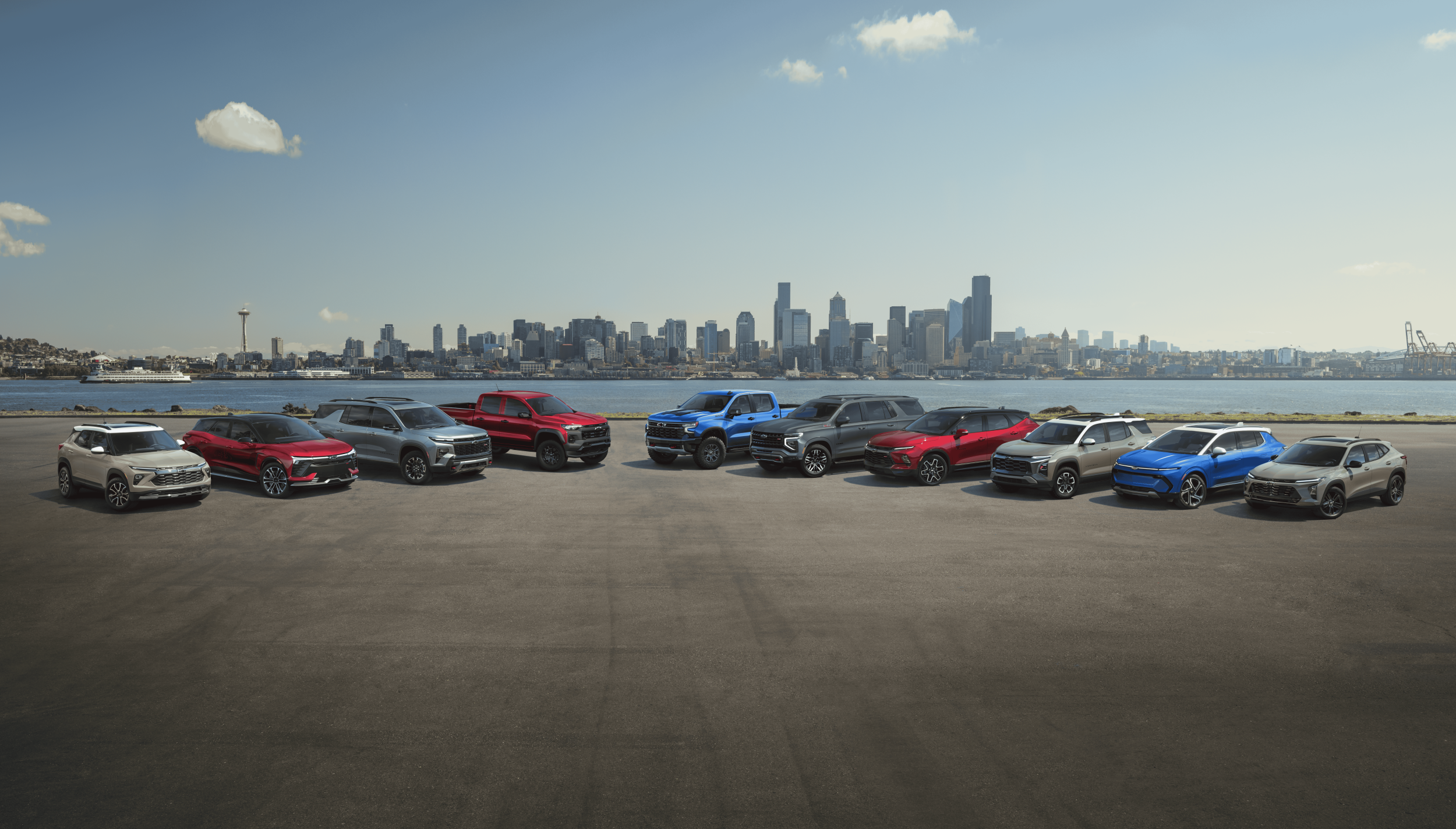 CHEVY SPECIAL OFFERS | Nick Crivelli Chevrolet in BEAVER PA