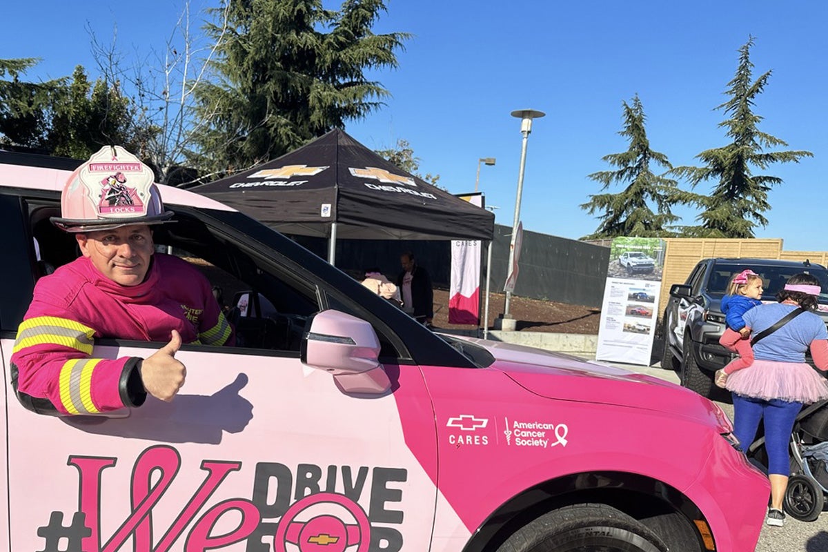 Chevrolet MSABC iDrive For | Nick Crivelli Chevrolet in BEAVER PA