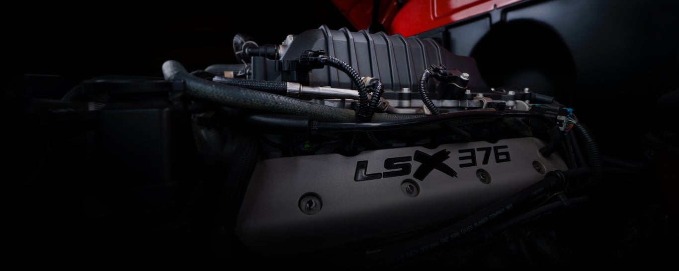 Nick Crivelli Chevrolet in BEAVER PA