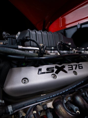 Nick Crivelli Chevrolet in BEAVER PA