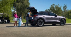 Nick Crivelli Chevrolet in BEAVER PA