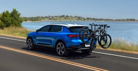 Nick Crivelli Chevrolet in BEAVER PA