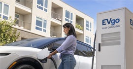 Nick Crivelli Chevrolet in BEAVER PA