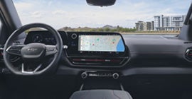 Nick Crivelli Chevrolet in BEAVER PA