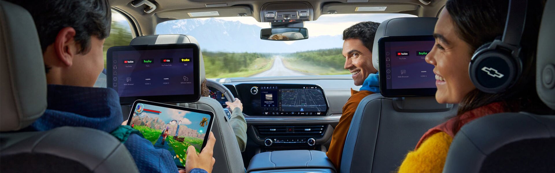 Nick Crivelli Chevrolet in BEAVER PA