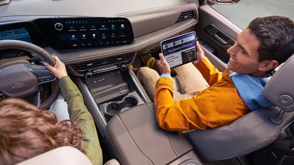 Nick Crivelli Chevrolet in BEAVER PA