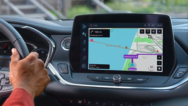 Nick Crivelli Chevrolet in BEAVER PA