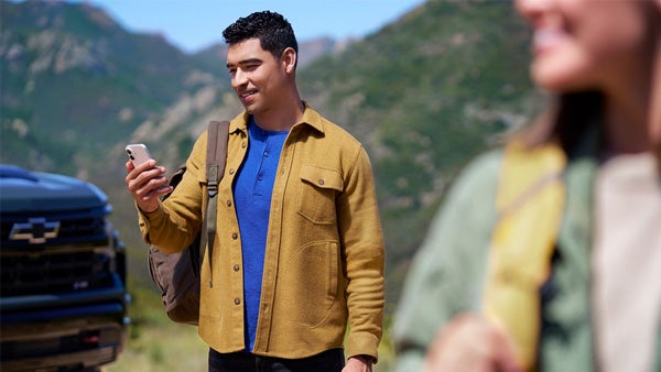 Nick Crivelli Chevrolet in BEAVER PA