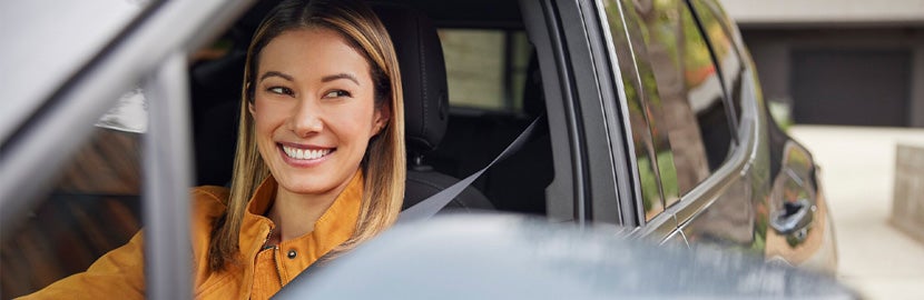 Nick Crivelli Chevrolet in BEAVER PA