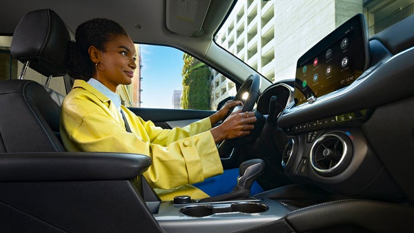 Nick Crivelli Chevrolet in BEAVER PA