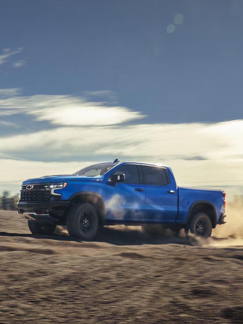 Nick Crivelli Chevrolet in BEAVER PA