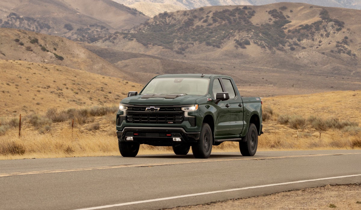 Nick Crivelli Chevrolet in BEAVER PA