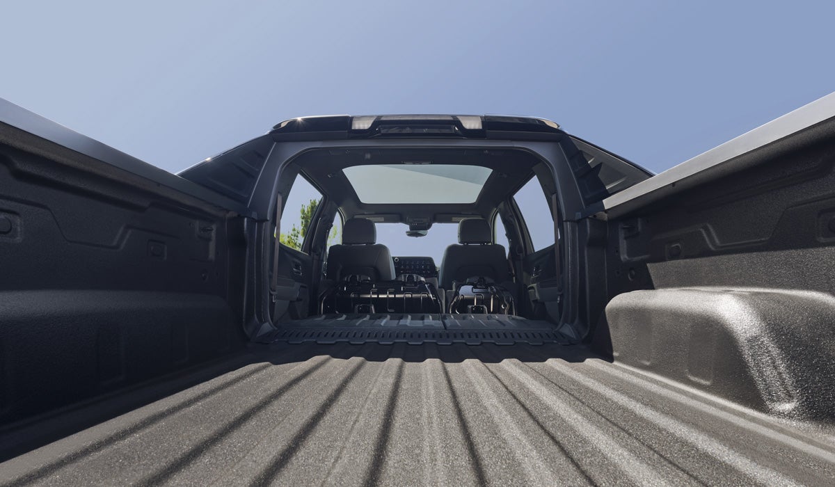 Nick Crivelli Chevrolet in BEAVER PA