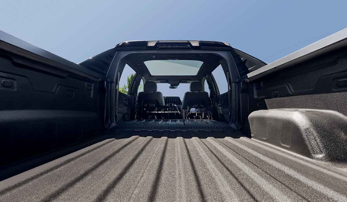 Nick Crivelli Chevrolet in BEAVER PA