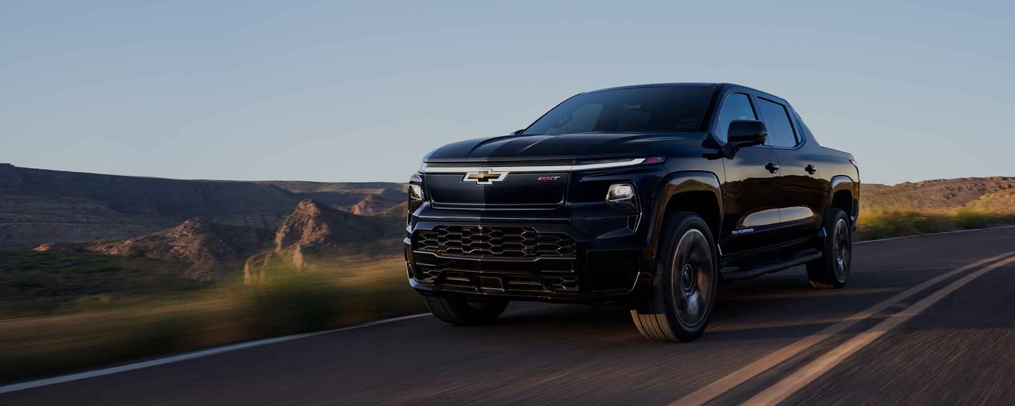 Nick Crivelli Chevrolet in BEAVER PA