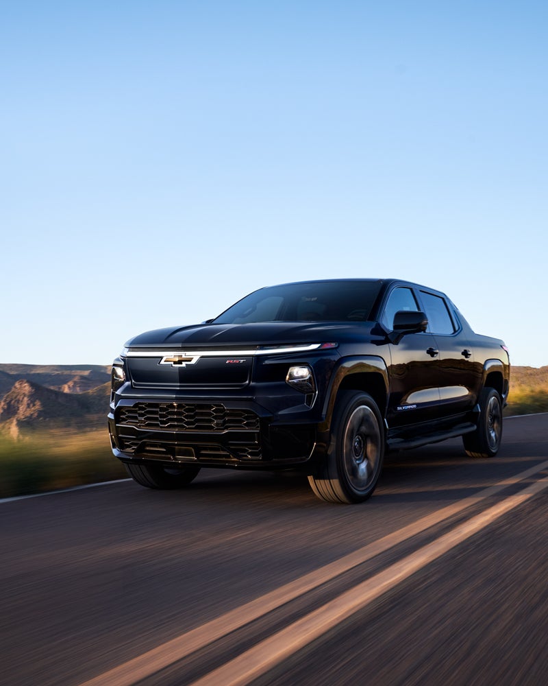 Nick Crivelli Chevrolet in BEAVER PA